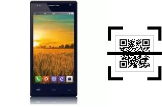 How to read QR codes on an Okapia Style?