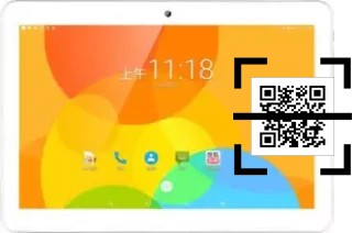 How to read QR codes on an Onda X20?