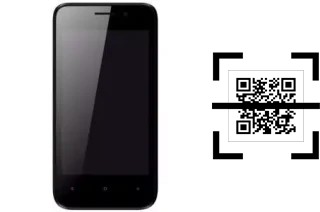 How to read QR codes on an OneClick C1?