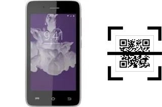 How to read QR codes on an Onix S405?