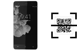 How to read QR codes on an Onix S501?