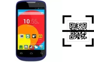 How to read QR codes on an OPlus Oplus 8-37Z?