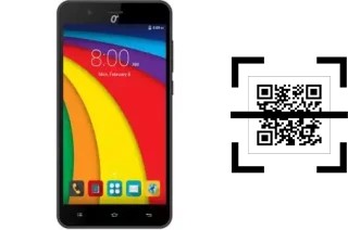 How to read QR codes on an OPlus Oplus 8-98 Android?