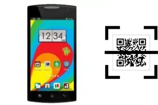 How to read QR codes on an OPlus Oplus A100?