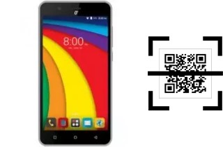 How to read QR codes on an OPlus Oplus Presto 700 LTE?