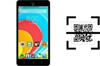 How to read QR codes on an OPlus Oplus Sonic?