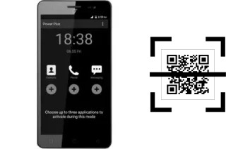 How to read QR codes on an OPlus Oplus Ultra?