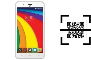 How to read QR codes on an OPlus Oplus Velocity LTE?