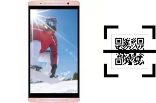 How to read QR codes on an OPlus Oplus Venti 4G?