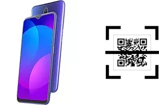 How to read QR codes on an Oppo F11?