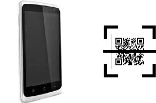 How to read QR codes on an Oppo R821T FInd Muse?