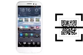 How to read QR codes on an OPRIX S-570?