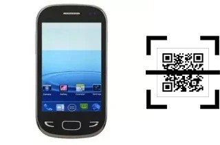 How to read QR codes on an ORRO Orro G20?