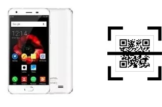 How to read QR codes on an Oukitel K4000 Plus?