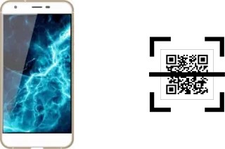 How to read QR codes on an Oukitel K7000?