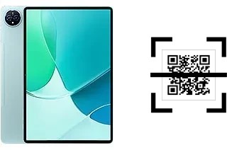 How to read QR codes on an Oukitel OT12?