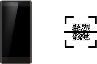 How to read QR codes on an Oukitel U2?