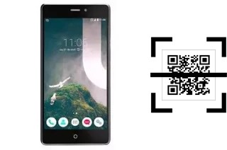 How to read QR codes on an Own One Plus?