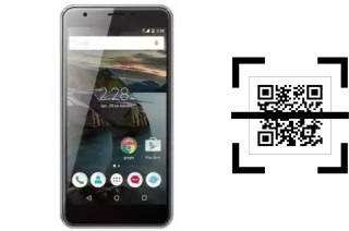 How to read QR codes on an Own S1 P?