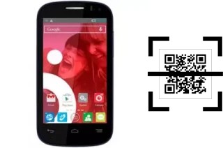 How to read QR codes on an Own S3010D?