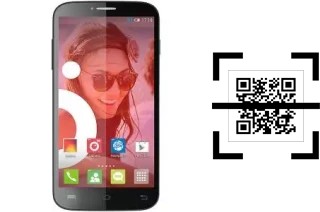 How to read QR codes on an Own S3015?