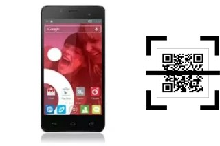 How to read QR codes on an Own S4010?