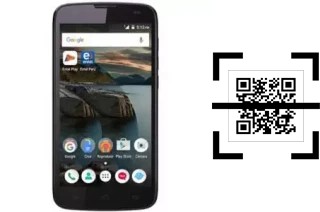 How to read QR codes on an Own Smart Value?