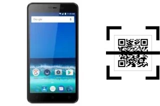 How to read QR codes on a PCD 509?