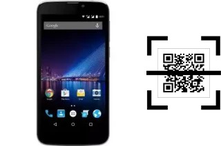 How to read QR codes on a Phicomm C6051?