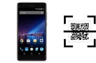 How to read QR codes on a Phicomm E5051?