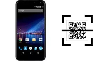 How to read QR codes on a Phicomm Energy 3 Plus?