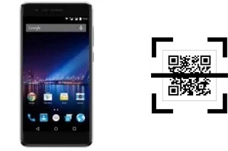 How to read QR codes on a Phicomm Energy 4S?