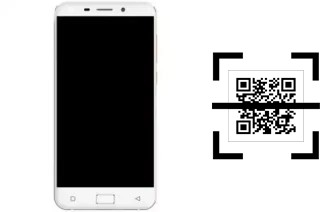 How to read QR codes on a Phonemax Venus Plus Pro?