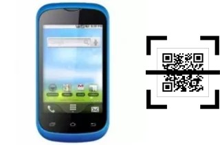 How to read QR codes on a Pixcom KM20?