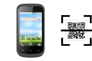 How to read QR codes on a Pixcom KM60?