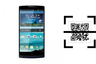 How to read QR codes on a Pixcom KMC100?