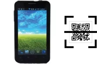 How to read QR codes on a Pixcom PGM398?