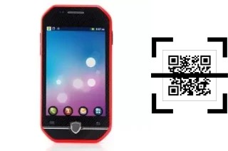 How to read QR codes on a Pixel F599?