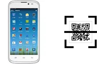 How to read QR codes on a Plum Check Plus?