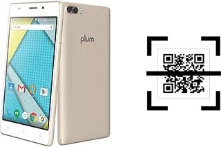 How to read QR codes on a Plum Compass LTE?