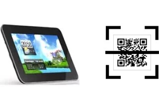 How to read QR codes on a Plum Link II?