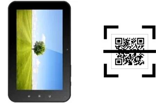 How to read QR codes on a Plum Link?