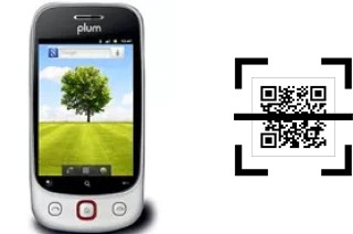 How to read QR codes on a Plum Wicked?