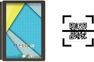 How to read QR codes on a Plum Optimax 10?