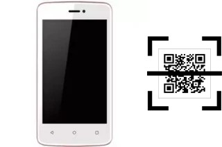 How to read QR codes on a Positivo S430?