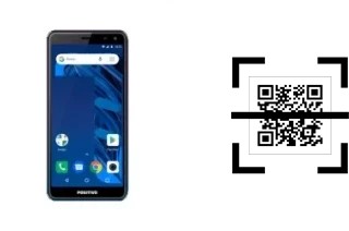 How to read QR codes on a Positivo Twist 3 Pro S533?