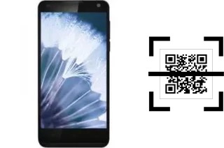 How to read QR codes on a Prestigio Grace X7?