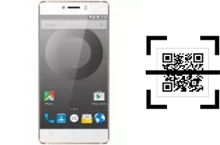 How to read QR codes on a PRIMUX Primux Omega K?