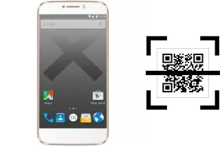 How to read QR codes on a PRIMUX Primux Omega X?