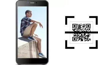 How to read QR codes on a Prixton C52Q?